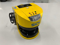2019 sick s30a-7011ba laser scanner - afbeelding 4 van  6
