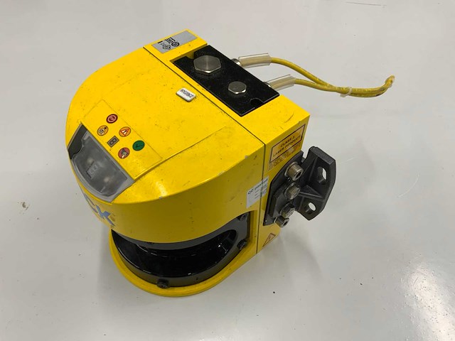 2019 sick s30a-7011ba laser scanner - afbeelding 5 van  6