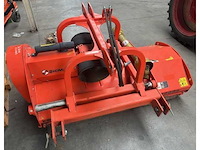 2019 sicma tc155 klepelmaaier - afbeelding 2 van  8
