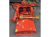 2019 sicma tc155 klepelmaaier - afbeelding 4 van  8
