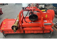 2019 sicma tc155 klepelmaaier - afbeelding 1 van  7