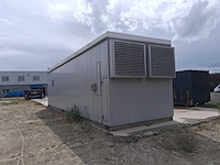 2019 silent-aire - modulair datacenter (ongebruikt) - afbeelding 3 van  15