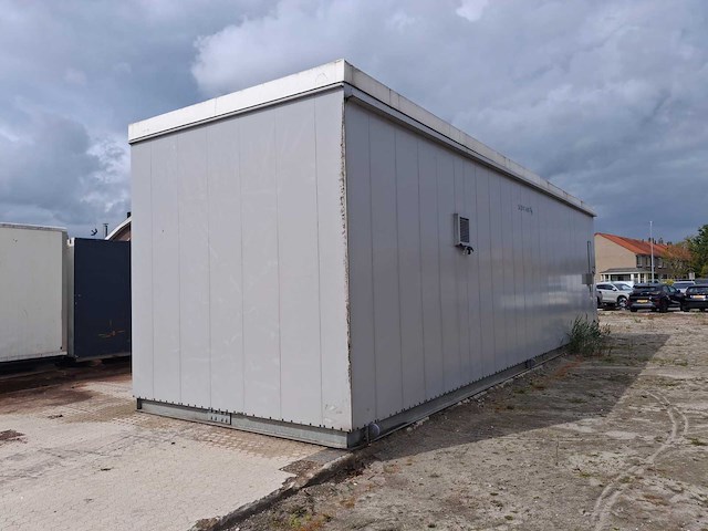 2019 silent-aire - modulair datacenter (ongebruikt) - afbeelding 4 van  15