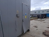 2019 silent-aire - modulair datacenter (ongebruikt) - afbeelding 6 van  15