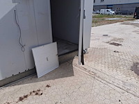 2019 silent-aire - modulair datacenter (ongebruikt) - afbeelding 7 van  15
