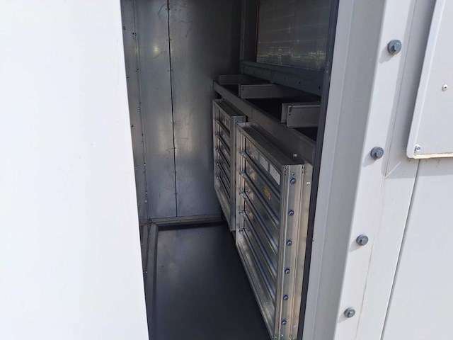 2019 silent-aire - modulair datacenter (ongebruikt) - afbeelding 9 van  15