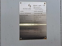 2019 silent-aire - modulair datacenter (ongebruikt) - afbeelding 7 van  15