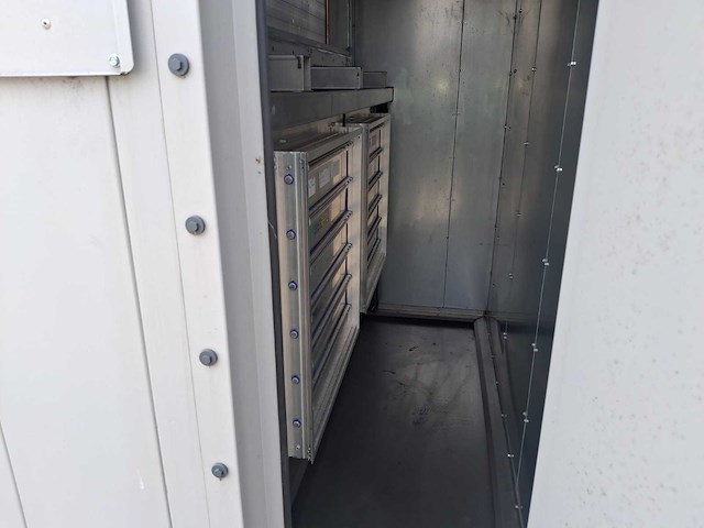 2019 silent-aire - modulair datacenter (ongebruikt) - afbeelding 3 van  15