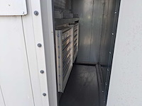 2019 silent-aire - modulair datacenter (ongebruikt) - afbeelding 3 van  15
