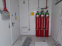 2019 silent-aire - modulair datacenter (ongebruikt) - afbeelding 4 van  15