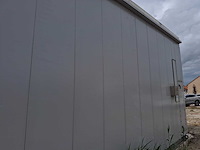 2019 silent-aire - modulair datacenter (ongebruikt) - afbeelding 5 van  15