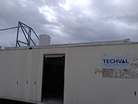 2019 silent-aire - modulair datacenter (ongebruikt) - afbeelding 14 van  15