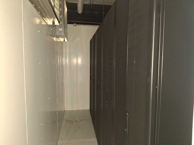 2019 silent-aire - modulair datacenter (ongebruikt) - afbeelding 2 van  15