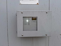 2019 silent-aire - modulair datacenter (ongebruikt) - afbeelding 11 van  15