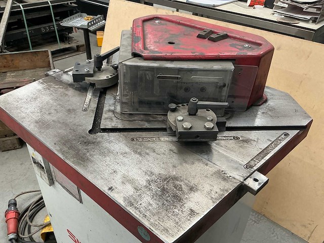 2019 simasv 228 uithoekmachine - afbeelding 4 van  7