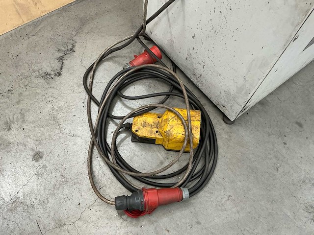 2019 simasv 228 uithoekmachine - afbeelding 6 van  7