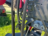 2019 sip air 500t getrokken bandhark - afbeelding 13 van  45