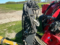 2019 sip air 500t getrokken bandhark - afbeelding 15 van  45
