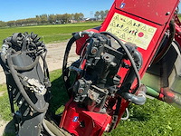 2019 sip air 500t getrokken bandhark - afbeelding 16 van  45