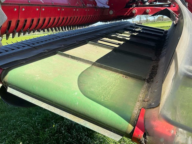 2019 sip air 500t getrokken bandhark - afbeelding 20 van  45