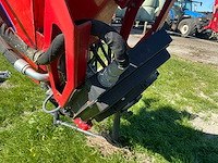 2019 sip air 500t getrokken bandhark - afbeelding 21 van  45