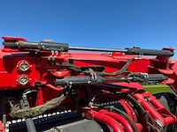 2019 sip air 500t getrokken bandhark - afbeelding 22 van  45