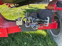 2019 sip air 500t getrokken bandhark - afbeelding 27 van  45