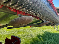 2019 sip air 500t getrokken bandhark - afbeelding 33 van  45