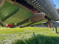 2019 sip air 500t getrokken bandhark - afbeelding 34 van  45