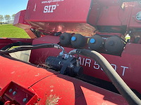 2019 sip air 500t getrokken bandhark - afbeelding 38 van  45