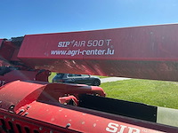 2019 sip air 500t getrokken bandhark - afbeelding 40 van  45