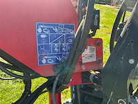 2019 sip air 500t getrokken bandhark - afbeelding 41 van  45