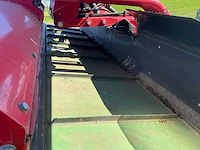 2019 sip air 500t getrokken bandhark - afbeelding 45 van  45