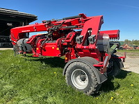 2019 sip air 500t getrokken bandhark - afbeelding 4 van  45