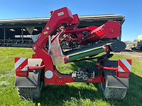 2019 sip air 500t getrokken bandhark - afbeelding 5 van  45
