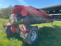 2019 sip air 500t getrokken bandhark - afbeelding 6 van  45