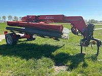 2019 sip air 500t getrokken bandhark - afbeelding 8 van  45