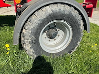 2019 sip air 500t getrokken bandhark - afbeelding 4 van  13