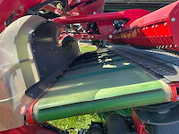 2019 sip air 500t getrokken bandhark - afbeelding 7 van  13