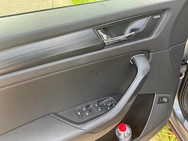 2019 skoda kodiaq 1.5 tsi ltd bnsed7p. personenauto - afbeelding 2 van  49
