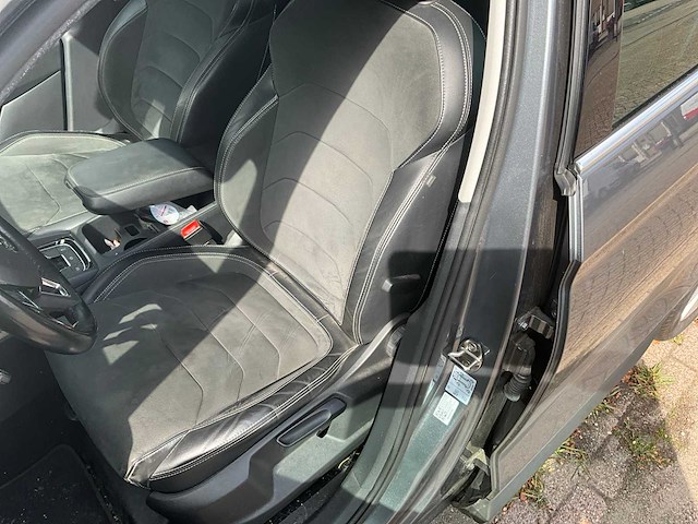 2019 skoda kodiaq 1.5 tsi ltd bnsed7p. personenauto - afbeelding 5 van  49