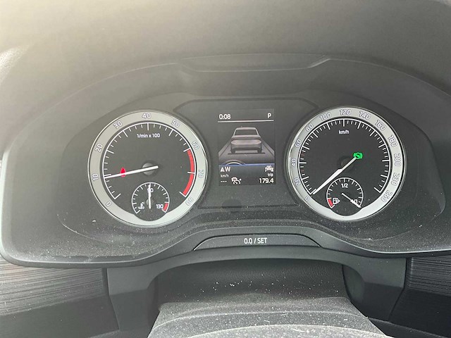 2019 skoda kodiaq 1.5 tsi ltd bnsed7p. personenauto - afbeelding 7 van  49
