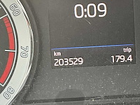 2019 skoda kodiaq 1.5 tsi ltd bnsed7p. personenauto - afbeelding 9 van  49