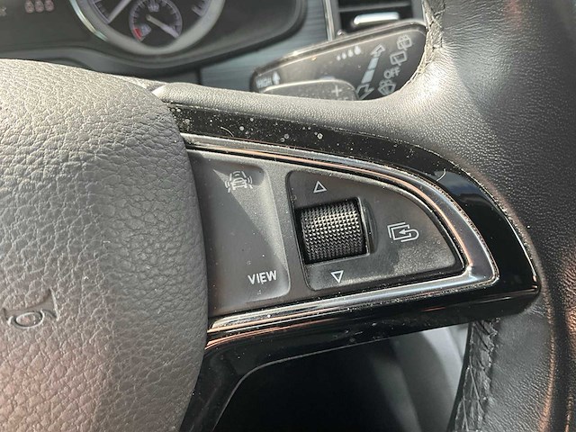 2019 skoda kodiaq 1.5 tsi ltd bnsed7p. personenauto - afbeelding 12 van  49