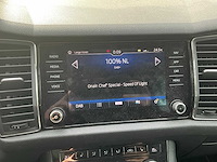 2019 skoda kodiaq 1.5 tsi ltd bnsed7p. personenauto - afbeelding 15 van  49