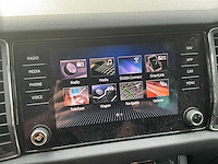 2019 skoda kodiaq 1.5 tsi ltd bnsed7p. personenauto - afbeelding 17 van  49