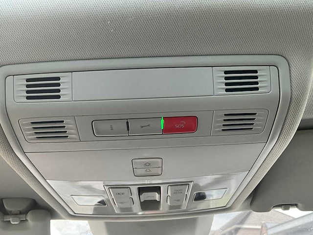 2019 skoda kodiaq 1.5 tsi ltd bnsed7p. personenauto - afbeelding 21 van  49