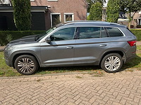 2019 skoda kodiaq 1.5 tsi ltd bnsed7p. personenauto - afbeelding 11 van  49