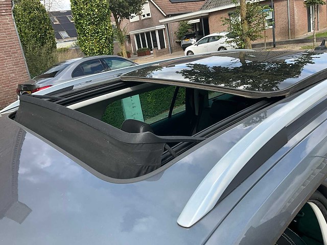 2019 skoda kodiaq 1.5 tsi ltd bnsed7p. personenauto - afbeelding 24 van  49