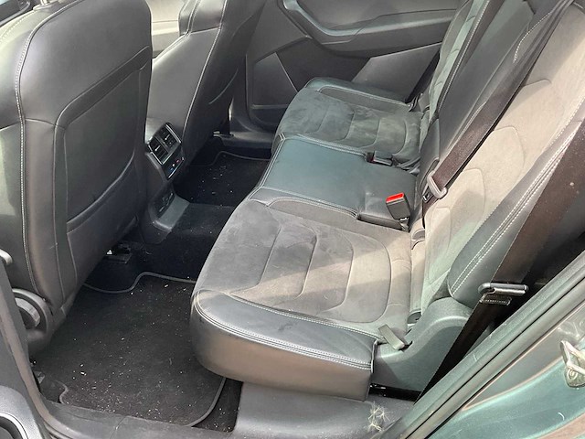 2019 skoda kodiaq 1.5 tsi ltd bnsed7p. personenauto - afbeelding 26 van  49